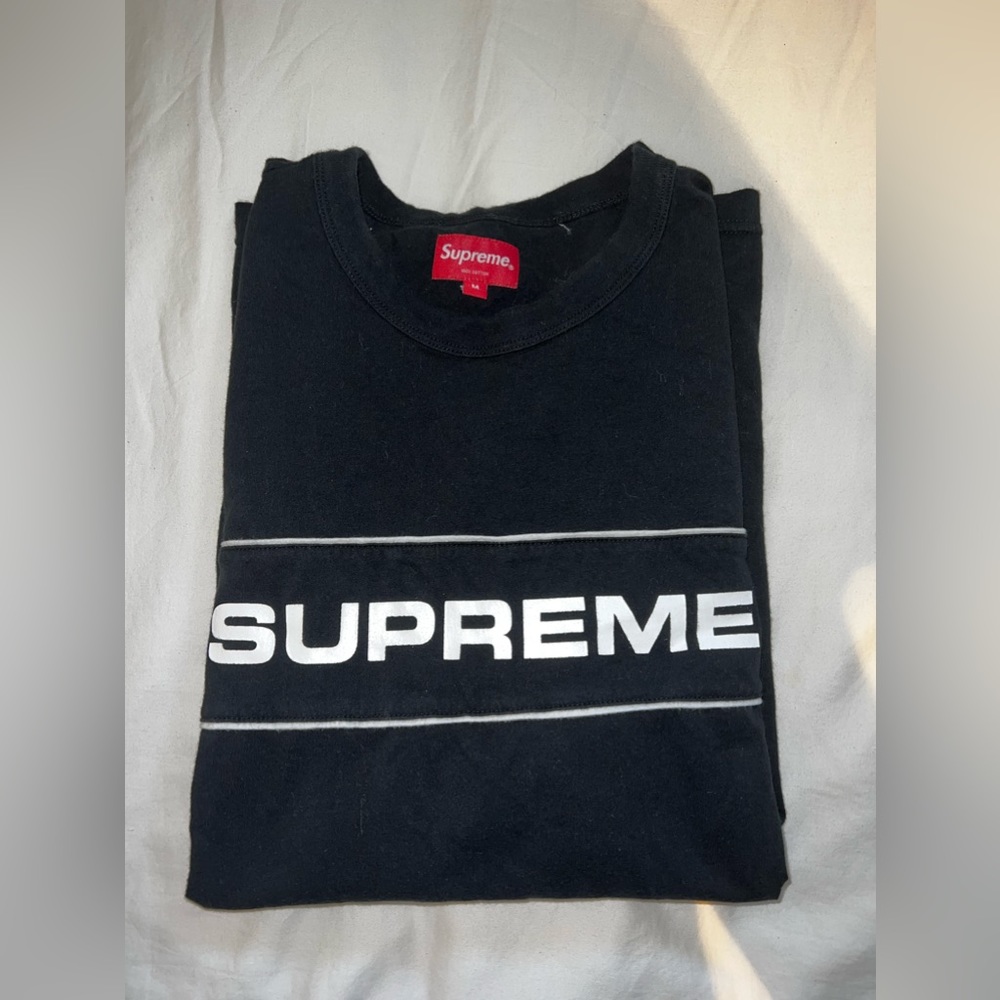 SUPREME SHIRT